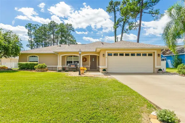 11 Empress Lane, PALM COAST, FL 32164