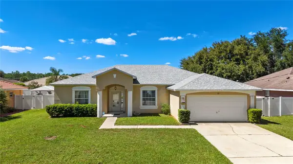 83 Roxboro Drive, PALM COAST, FL 32164