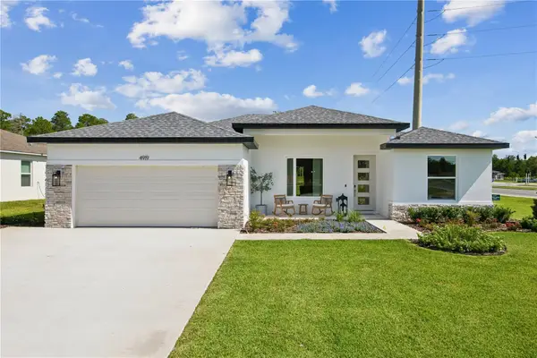 106 Ramblewood Drive, PALM COAST, FL 32164