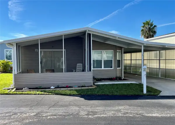 21 Windward Drive, FLAGLER BEACH, FL 32136