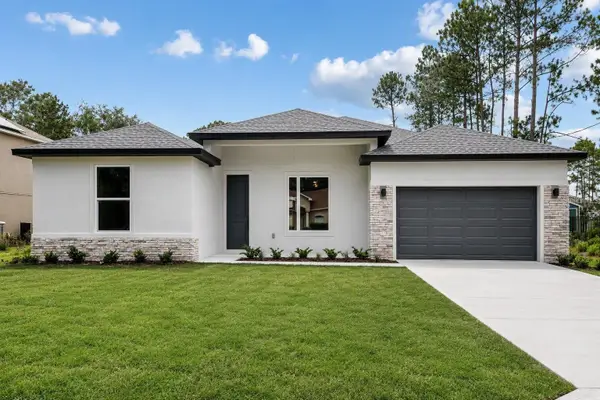 18 Zorlou Court, PALM COAST, FL 32164