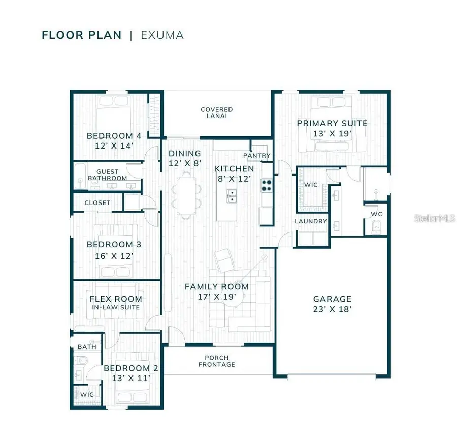 18 Zorlou Court, Palm Coast, FL 32164 - #2