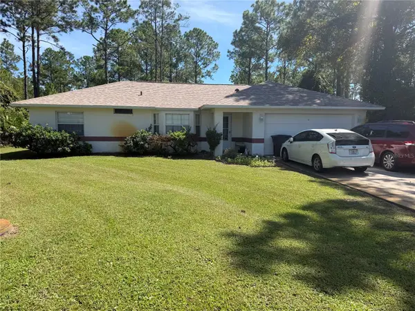 11 Slingshot Court, PALM COAST, FL 32164
