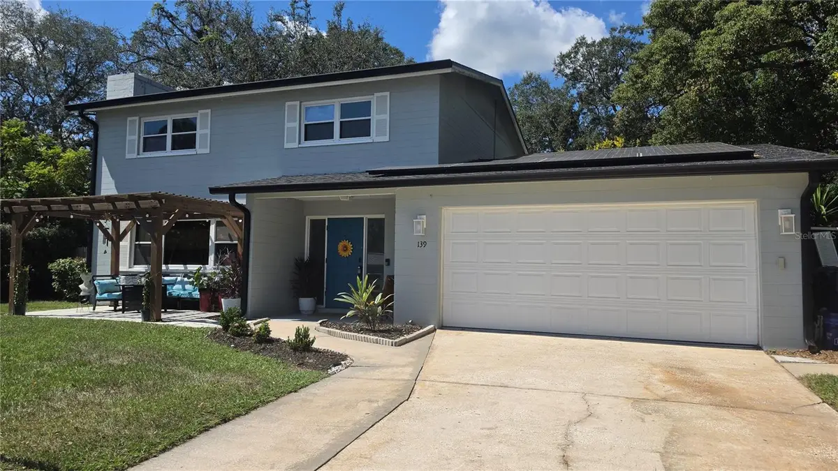 139 Cherokee Road, Ormond Beach, FL 32174 - #1