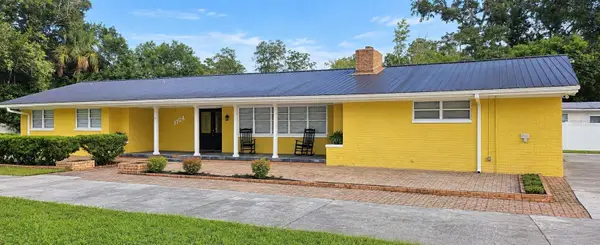 1724 Helena Street, JACKSONVILLE, FL 32208