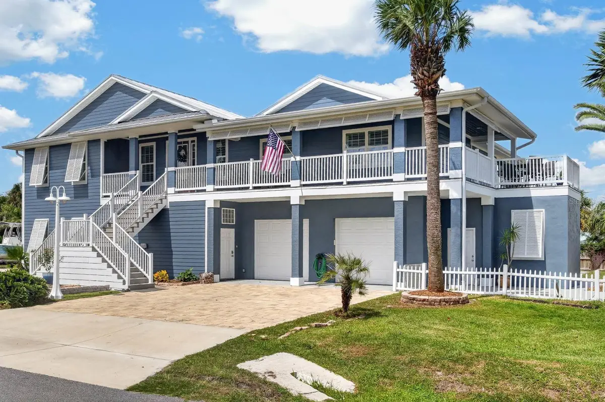 45 Rollins Drive, Palm Coast, FL 32137 - #1