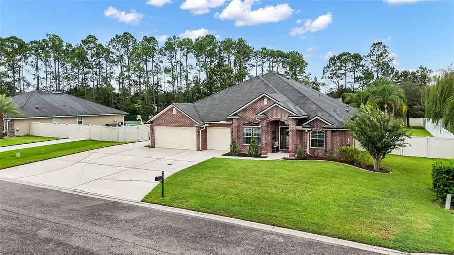530 Irish Rose Rd, Saint Augustine, FL 32092 - #2