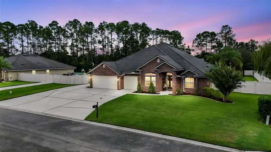 530 Irish Rose Rd, Saint Augustine, FL 32092 - #3