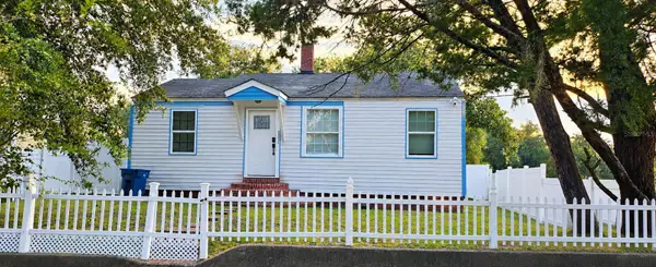 5636 Calvin Avenue, JACKSONVILLE, FL 32208