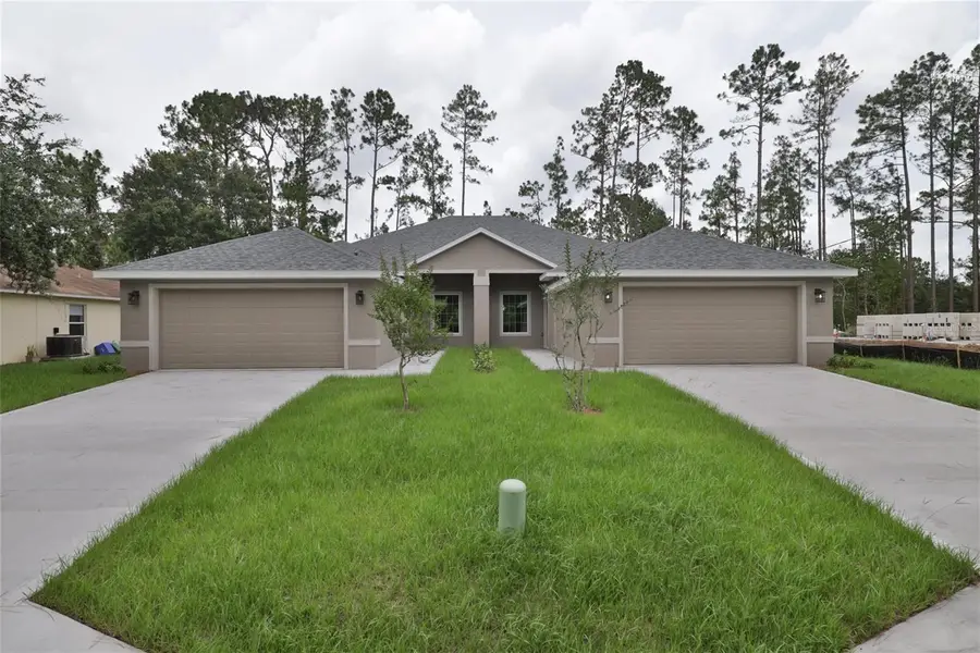51 Providence Lane #A, B, Palm Coast, FL 32164 - #2