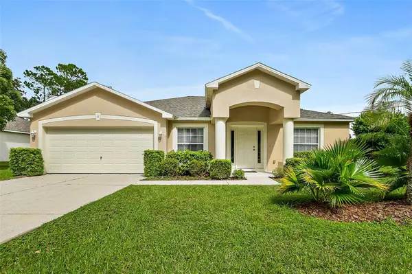 3 Pine Bud Place, PALM COAST, FL 32164