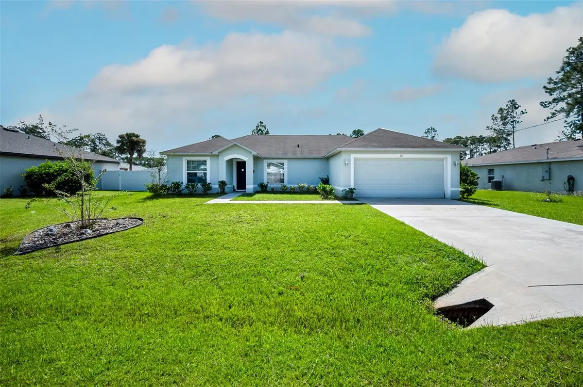 18 Post Oak Lane, Palm Coast, FL 32164 - #1