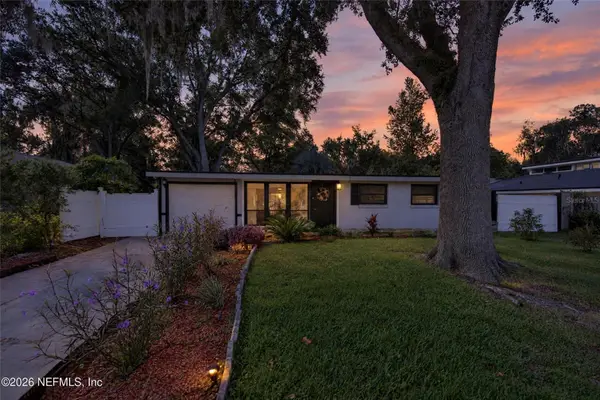 3048 Lorman Drive, JACKSONVILLE, FL 32223