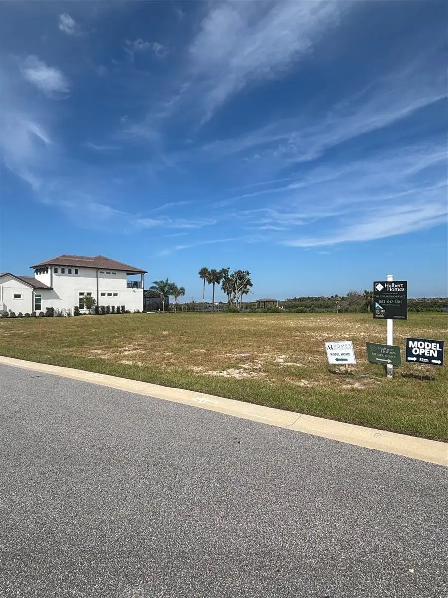 60 Coronado Road, Flagler Beach, FL 32136 - #2