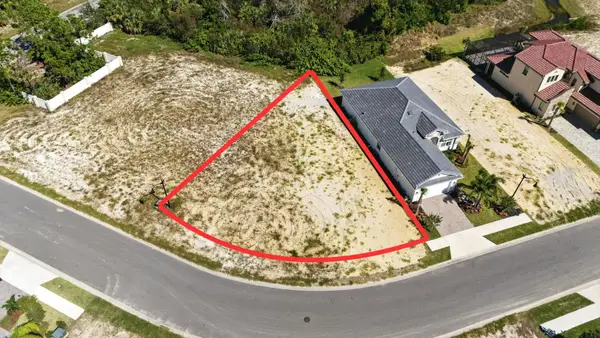 6 Rio Vista Drive, PALM COAST, FL 32137