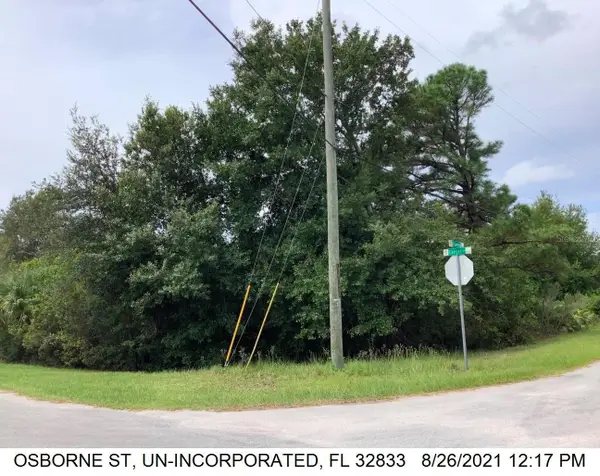 xx Osborne Street, ORLANDO, FL 32833