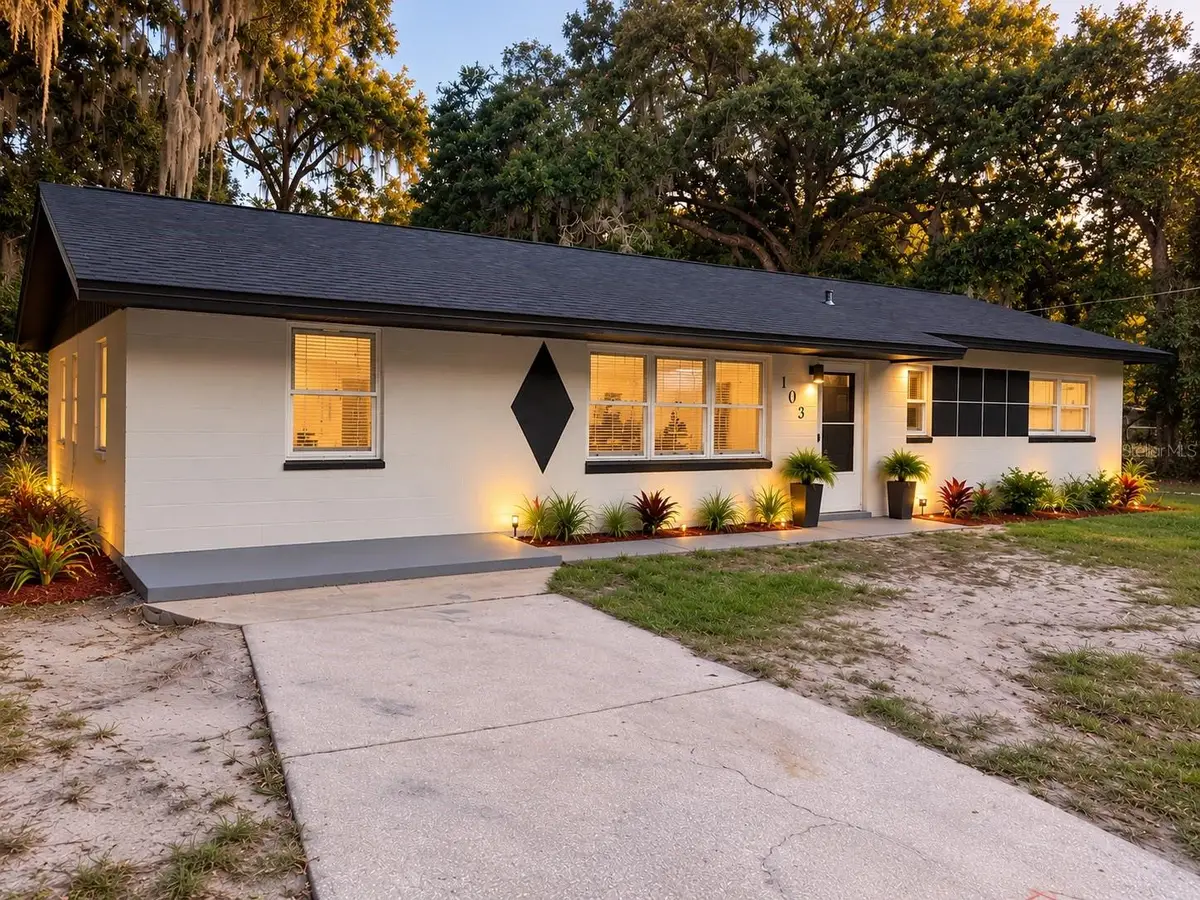 Address Withheld By Seller, Palatka, FL 32177 - #1