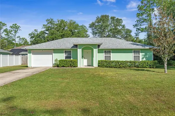 18 Slipper Flower Path E, PALM COAST, FL 32164