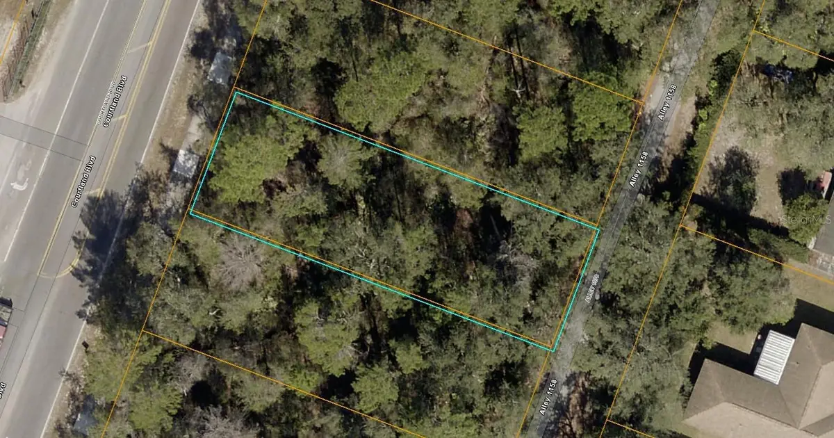87 Courtland Boulevard, Deltona, FL 32738 - #1