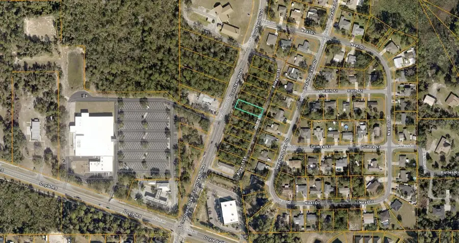 89 Courtland Boulevard, Deltona, FL 32738 - #3