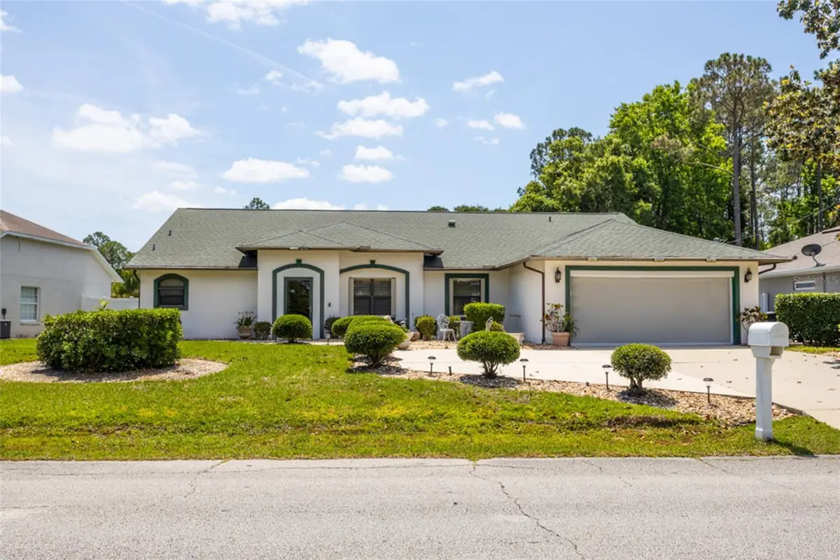 125 Wynnfield Drive, Palm Coast, FL 32164 - #1
