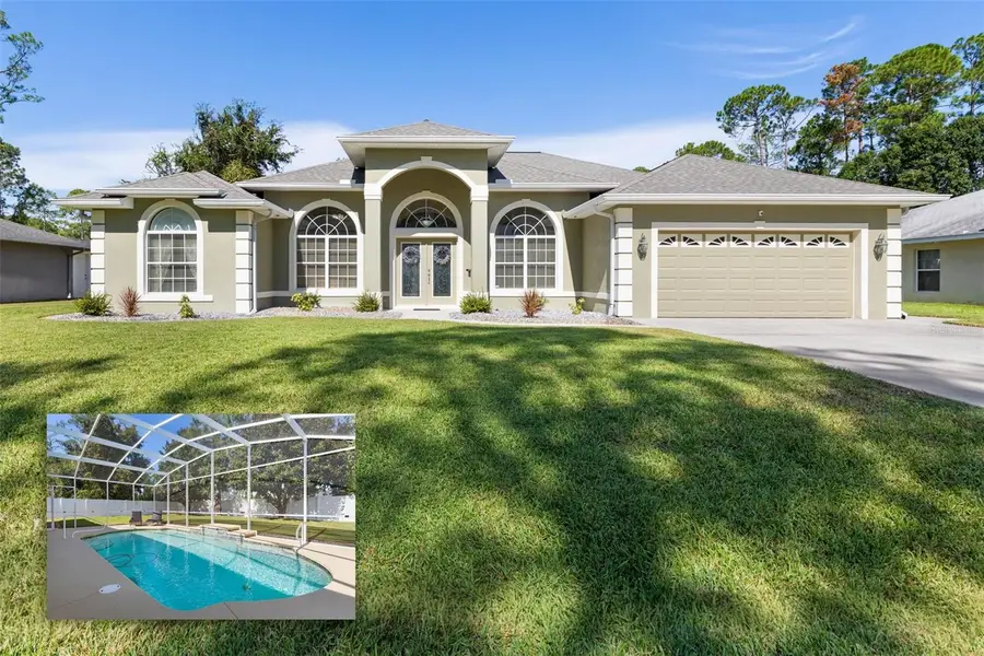 75 Brushwood Lane, Palm Coast, FL 32137 - #3
