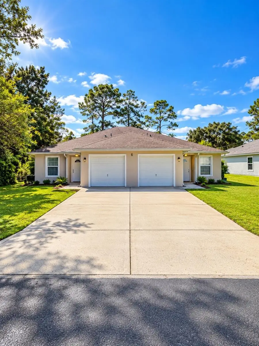 6 Pleasant Lane, Palm Coast, FL 32164 - #1