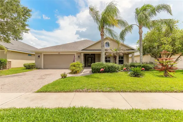 6908 Vintage Lane, PORT ORANGE, FL 32128