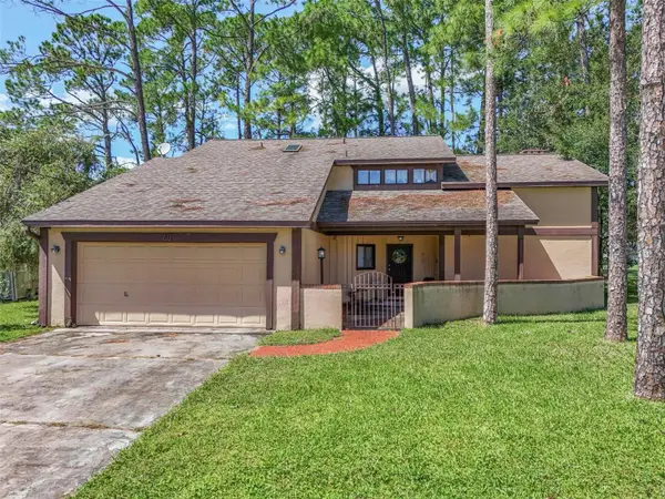 60 Westfield Lane, PALM COAST, FL 32164