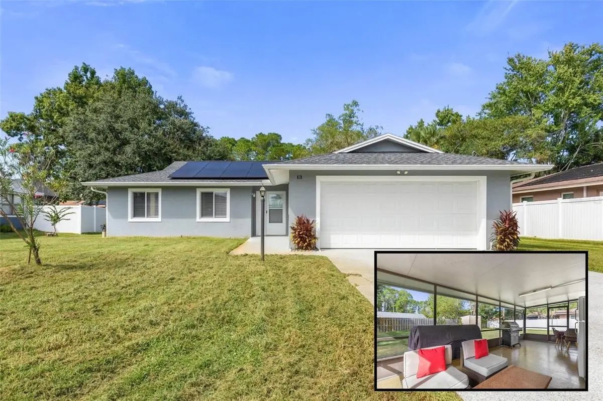 13 Belleaire Drive, Palm Coast, FL 32137 - #1