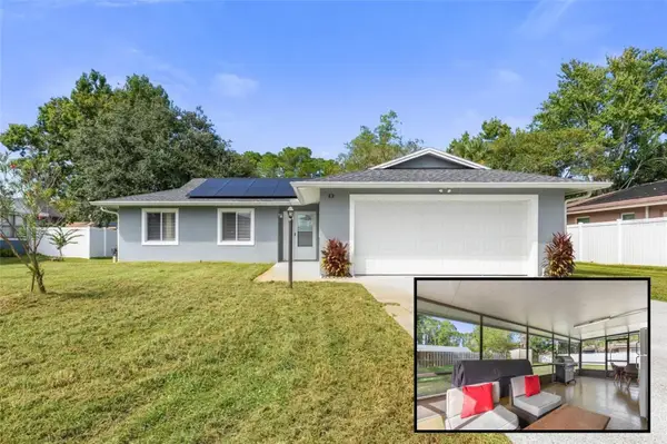13 Belleaire Drive, PALM COAST, FL 32137