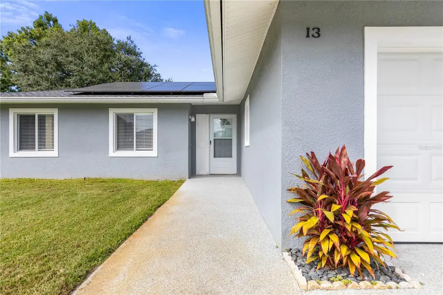 13 Belleaire Drive, Palm Coast, FL 32137 - #2