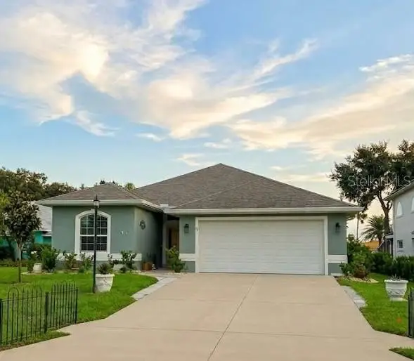 85 S Cimmaron Drive, PALM COAST, FL 32137