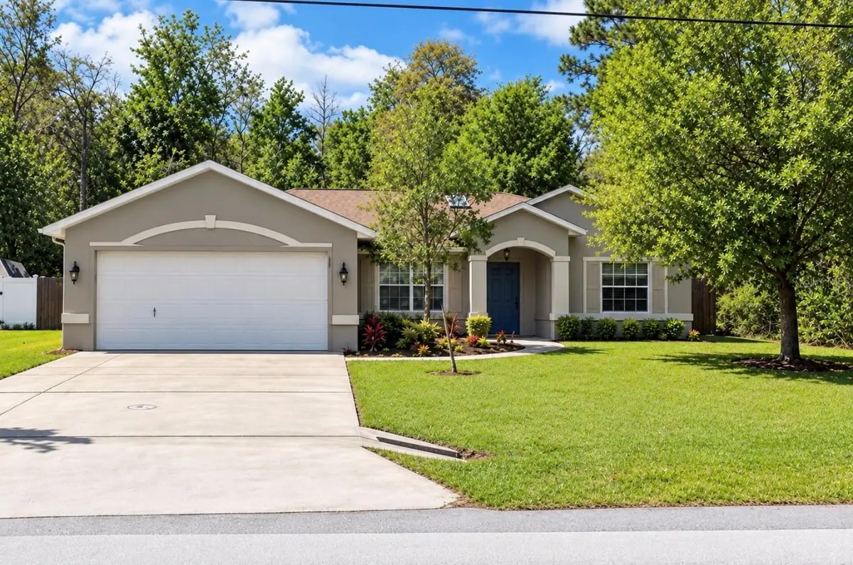 90 Zephyr Lily Trail, Palm Coast, FL 32164 - #1
