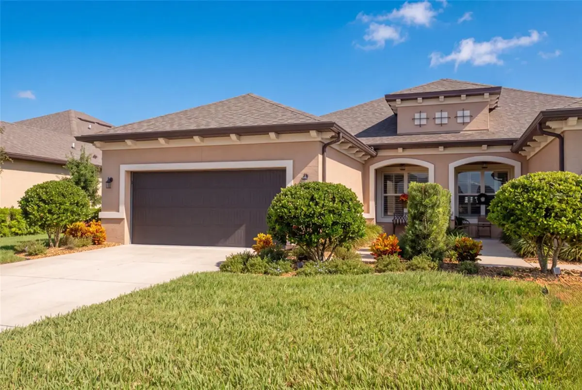 1303 Bangor Drive, Ormond Beach, FL 32174 - #1