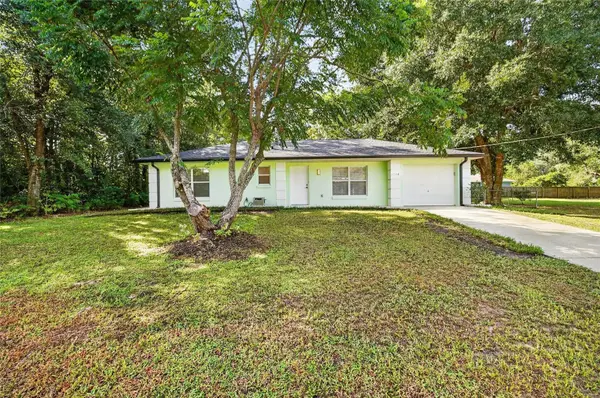 6740 SE 52nd Place, OCALA, FL 34472