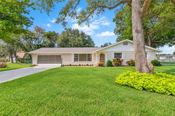 201 Melrose Avenue, ORMOND BEACH, FL 32174