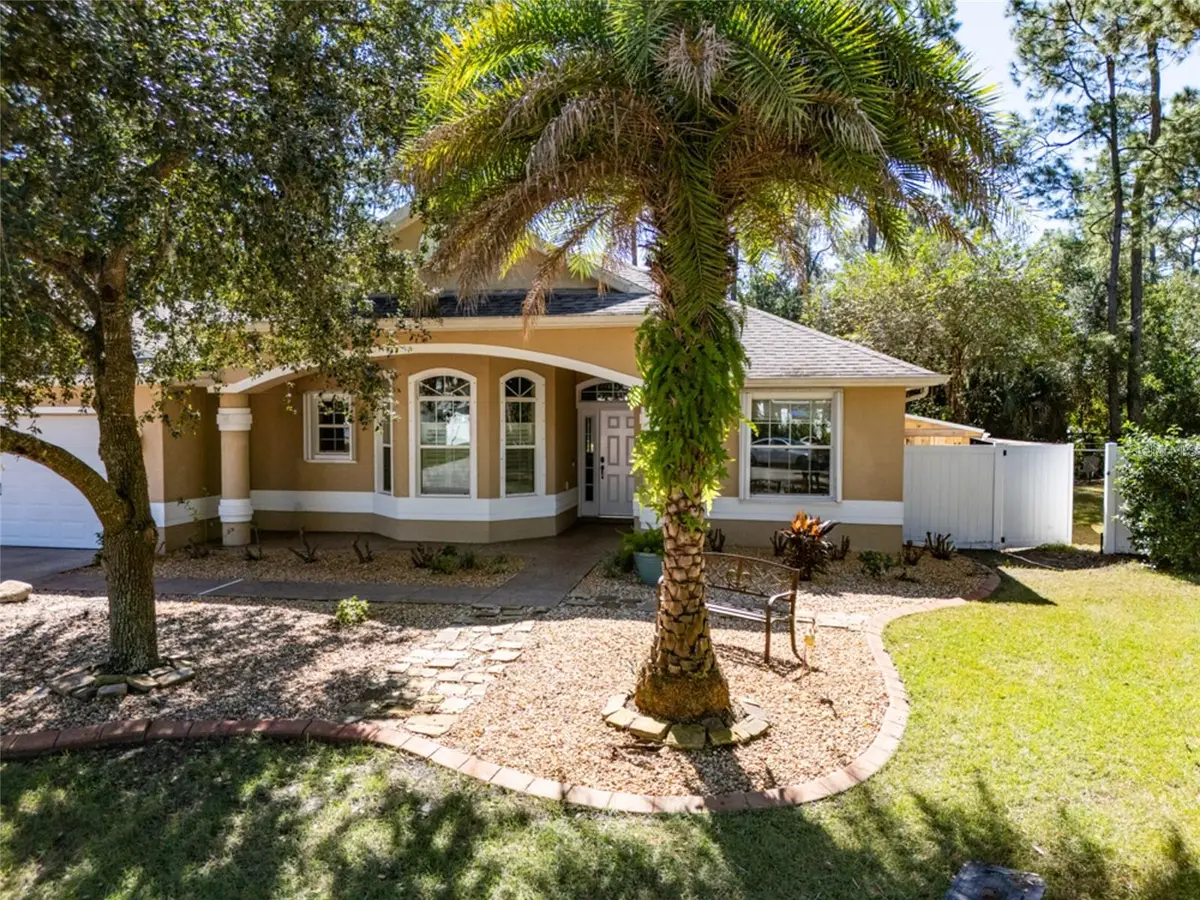19 Seckel Court, Palm Coast, FL 32137 - #1