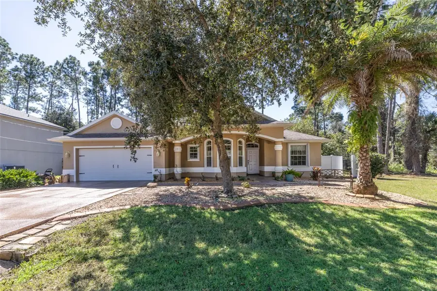 19 Seckel Court, Palm Coast, FL 32137 - #3