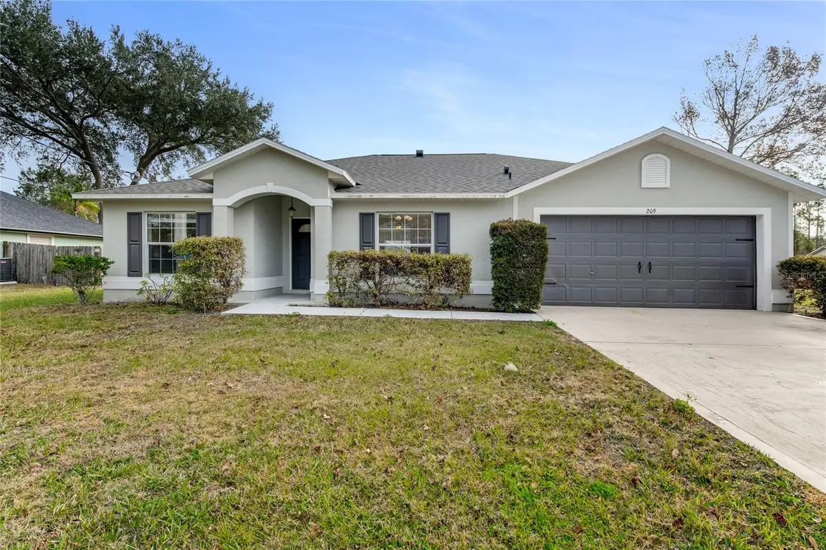 209 Parkview Drive, Palm Coast, FL 32164 - #1