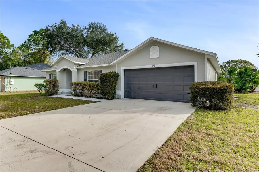 209 Parkview Drive, Palm Coast, FL 32164 - #2