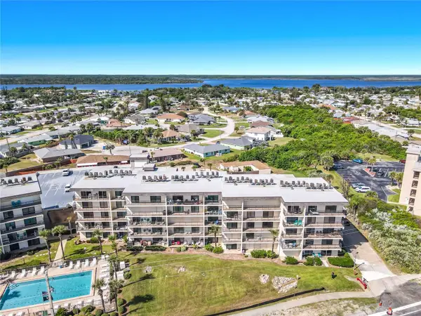 2700 Ocean Shore Boulevard #514, ORMOND BEACH, FL 32176