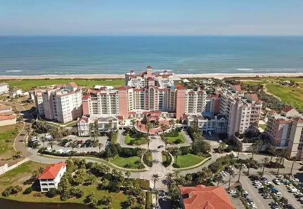 200 Ocean Crest Drive #256, PALM COAST, FL 32137