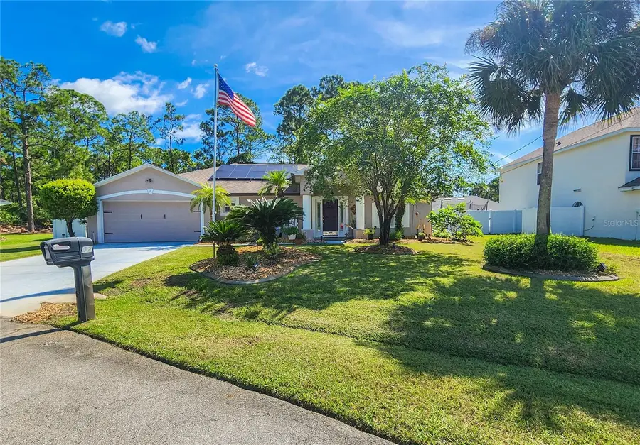 12 Selkirk Place, Palm Coast, FL 32164 - #3