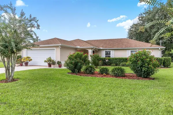 30 Rylin Lane, PALM COAST, FL 32164