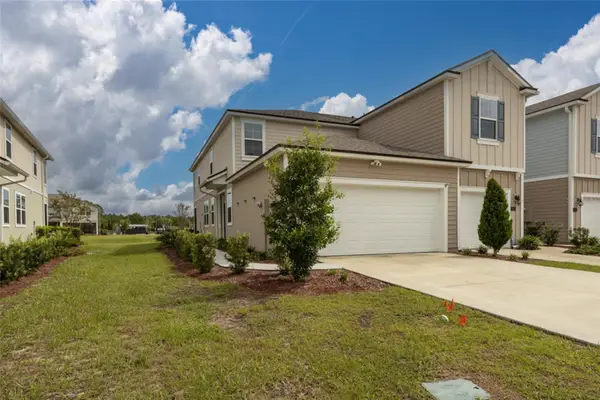336 Redbud Road, PALM COAST, FL 32137