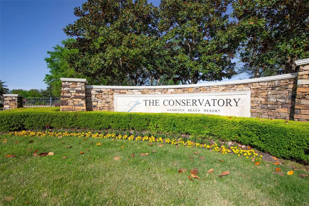 406 Bourganville Drive, Palm Coast, FL 32137 - #1
