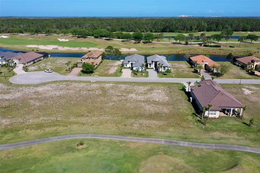 406 Bourganville Drive, Palm Coast, FL 32137 - #3