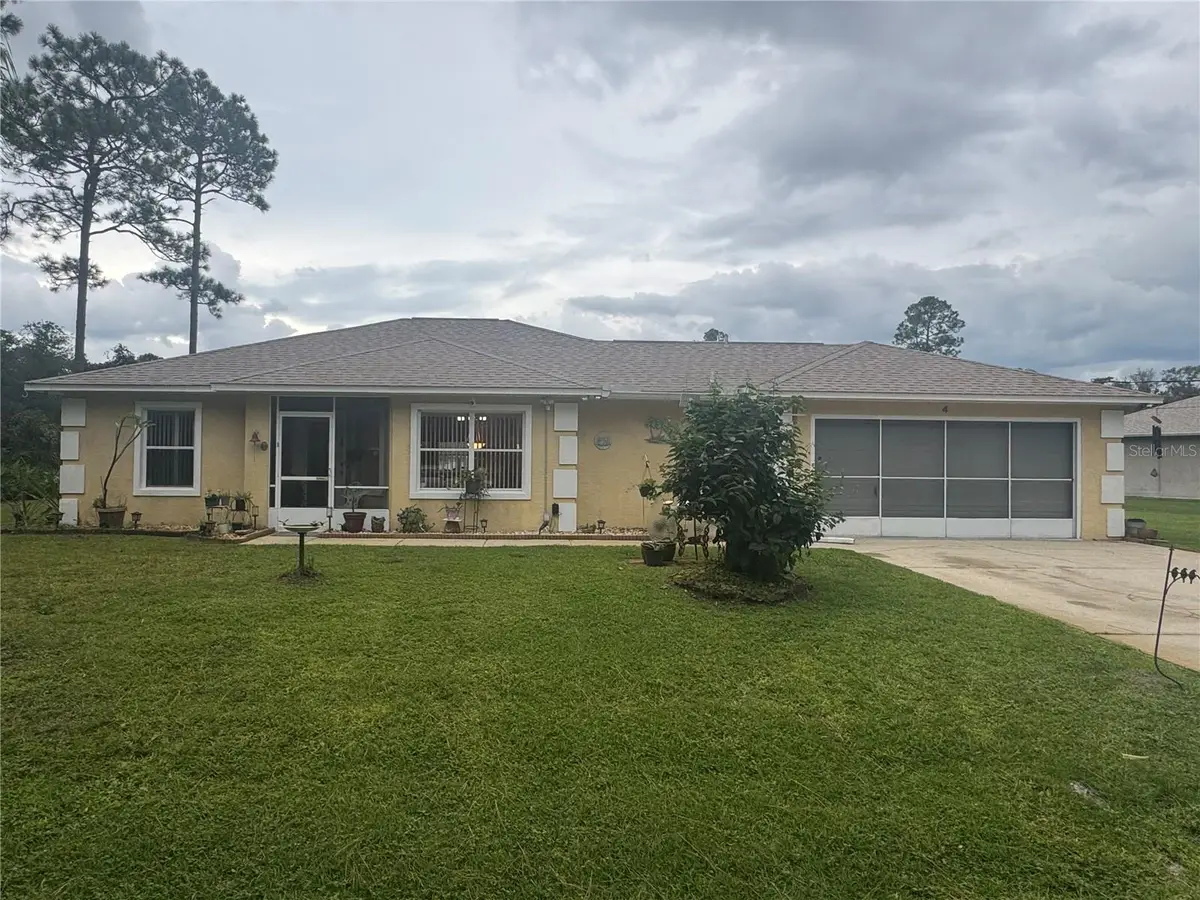 4 Eastbury Place, Palm Coast, FL 32164 - #1