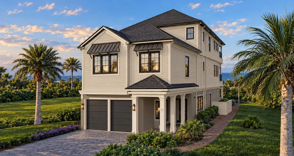 360 Ocean Crest Drive, Palm Coast, FL 32137 - #1